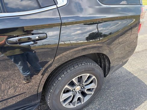 Used 2024 Chevrolet Tahoe LT AWD/4WD image 10