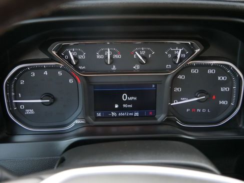 Used 2020 GMC Sierra 2500 SLE w/ SLE Convenience Package image 27