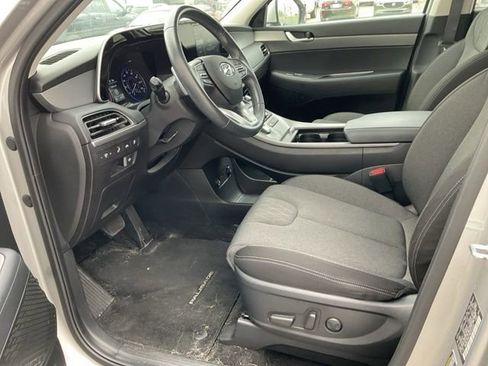 Used 2022 Hyundai Palisade SEL image 22