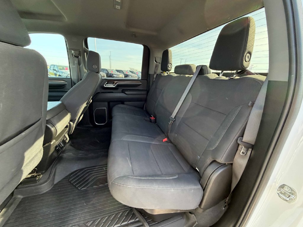 Used 2024 Chevrolet Silverado 3500 LT w/ Safety Package AWD/4WD image 20