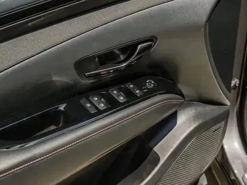 Used 2023 Hyundai Tucson N Line w/ Cargo Package FWD image 44