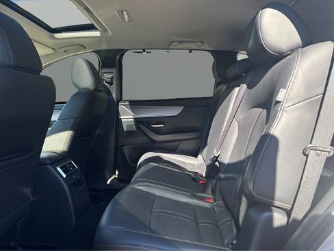 Used 2024 MAZDA CX-90 3.3 Turbo w/ Preferred Plus image 10