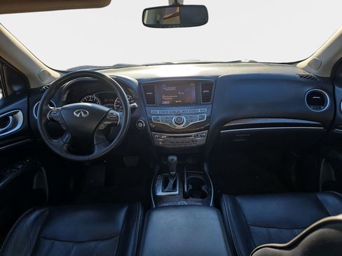 Used 2013 INFINITI JX35 AWD w/ Premium Pkg image 10