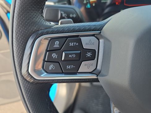 New 2026 Ford Mustang GT Premium RWD image 20