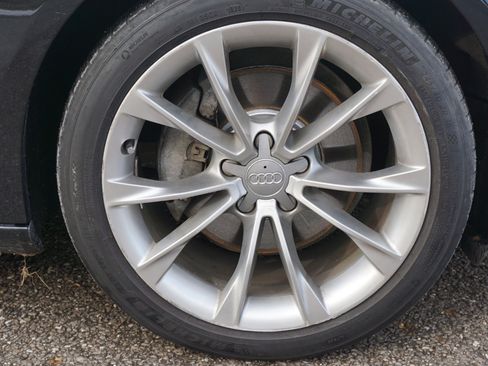 Used 2014 Audi A5 2.0T Premium Plus w/ Premium Plus Package image 12