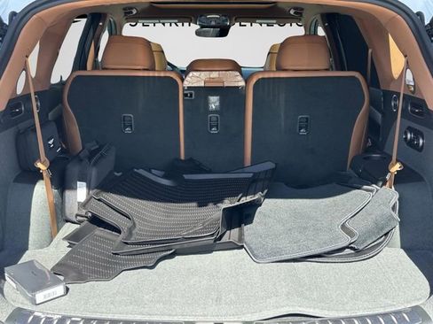 New 2026 Genesis GV80 2.5T Advanced image 15