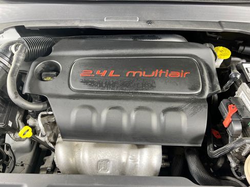 Used 2022 Jeep Compass High Altitude image 29