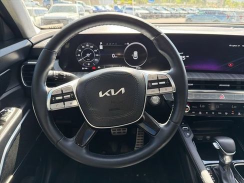 Used 2024 Kia Telluride SX Prestige w/ Towing Package AWD/4WD image 26