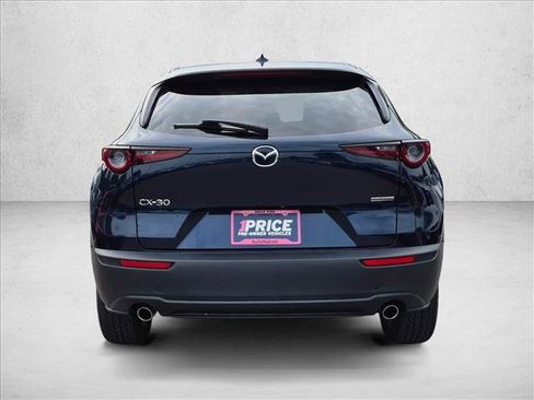 Used 2020 MAZDA CX-30 FWD w/ Preferred Package image 6