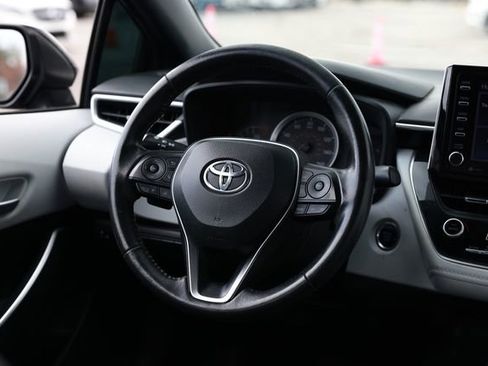 Used 2021 Toyota Corolla SE image 33