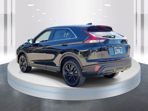 New 2026 Mitsubishi Eclipse Cross LE image 4