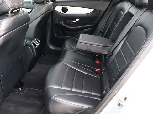 Used 2022 Mercedes-Benz GLC 300 image 20