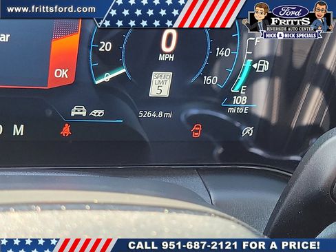 Certified 2025 Ford Mustang GT Premium image 2