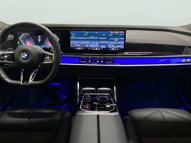 Used 2026 BMW 740i RWD image 14