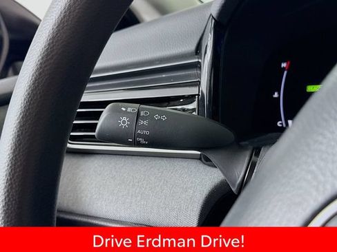 Certified 2026 Toyota Camry LE FWD image 17