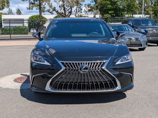 Used 2025 Lexus ES 300h w/ Premium Package video 2
