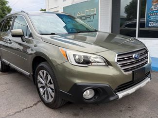 Used 2017 Subaru Outback 3.6R Touring AWD/4WD video 1