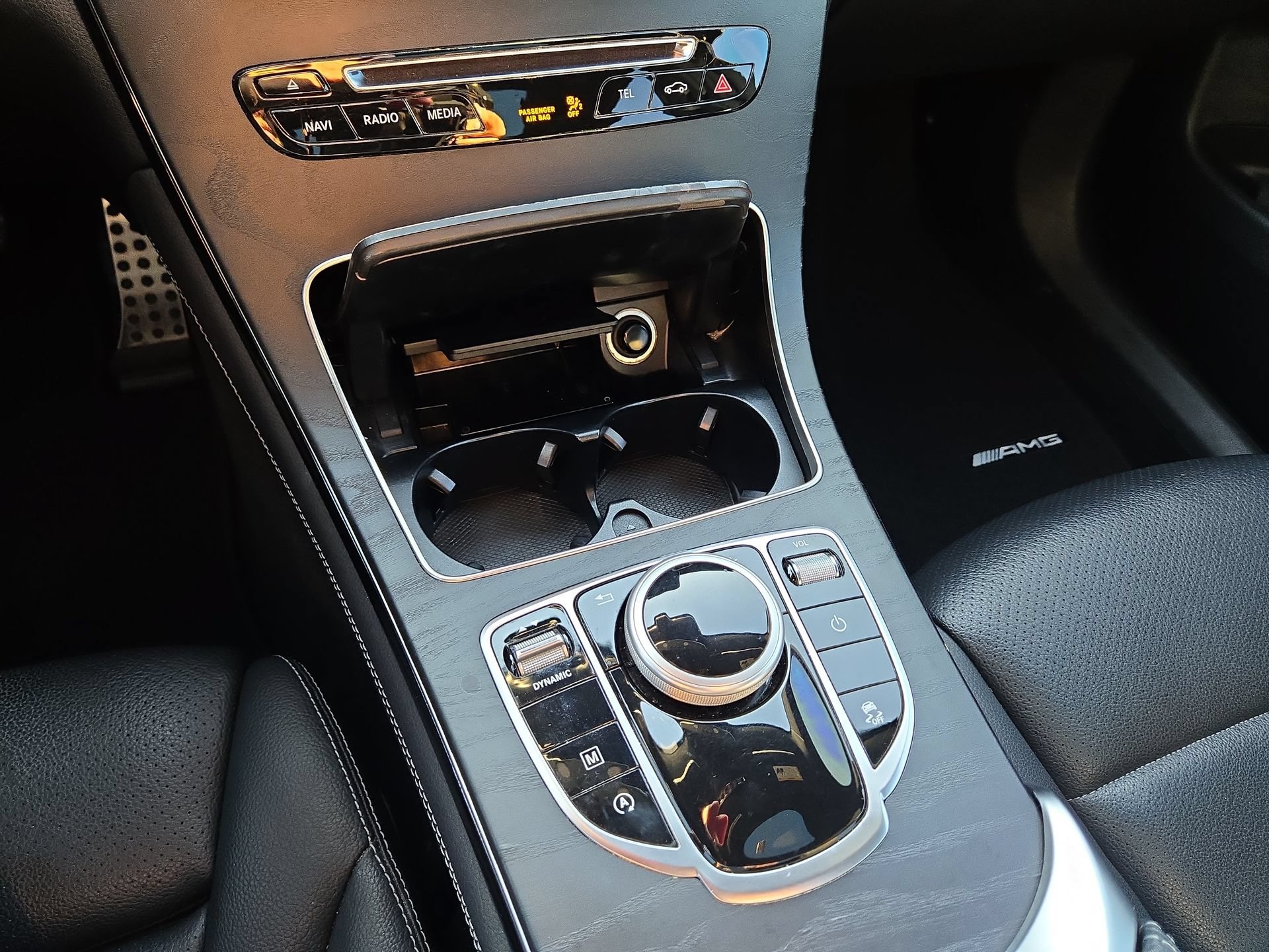 Used 2019 Mercedes-Benz GLC 300 image 22