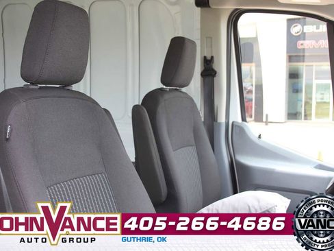 Used 2019 Ford Transit 250 148 Medium Roof RWD image 17