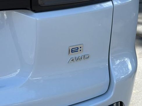 New 2026 Honda Prologue Touring image 11