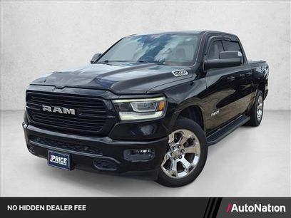 Used 2019 RAM 1500 Big Horn