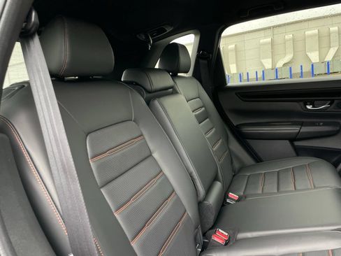 Used 2025 Honda CR-V Sport-L image 37