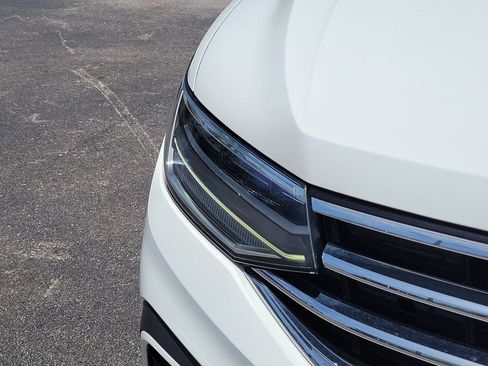 Used 2023 Volkswagen Tiguan S FWD image 30