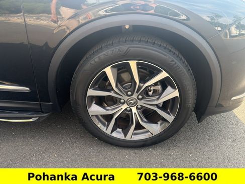 Certified 2024 Acura MDX SH-AWD w/ Technology Package image 35