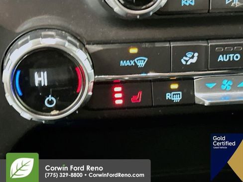 Used 2021 Ford F150 XLT w/ Equipment Group 302A High image 24