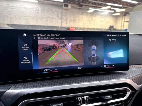 Used 2023 BMW i4 M50 AWD/4WD image 23