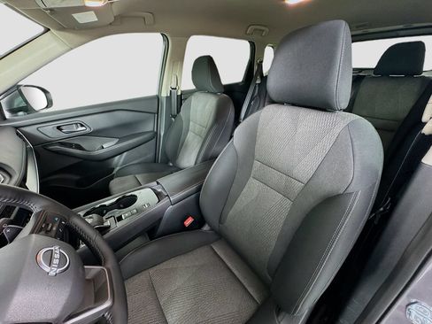 Used 2026 Nissan Rogue SV w/ Cold Weather Package FWD image 21