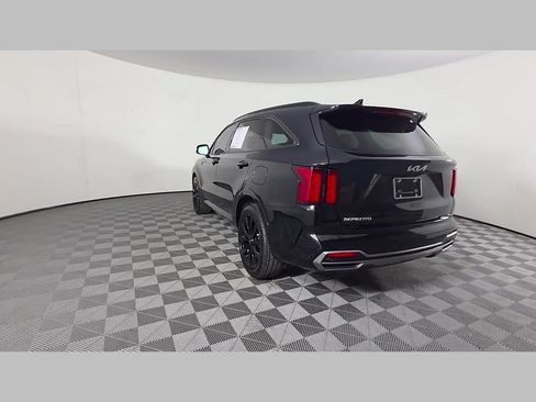 Used 2023 Kia Sorento SX FWD image 44