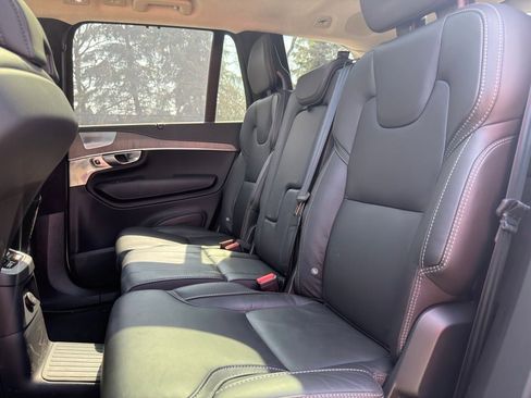 Used 2024 Volvo XC90 T8 Ultimate w/ Lounge Package AWD/4WD image 34