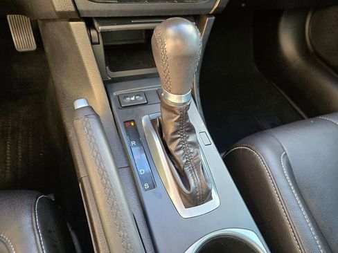 Used 2020 Acura ILX w/ Premium Package image 28