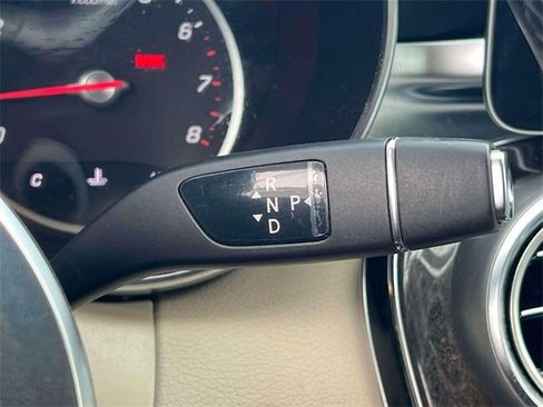 Used 2020 Mercedes-Benz C 300 4MATIC Sedan w/ Premium Package image 22