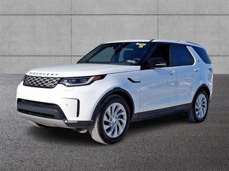 Used 2025 Land Rover Discovery S video 1