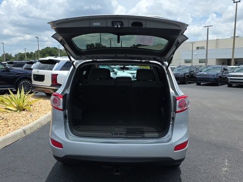 Used 2010 Hyundai Santa Fe GLS AWD/4WD image 18