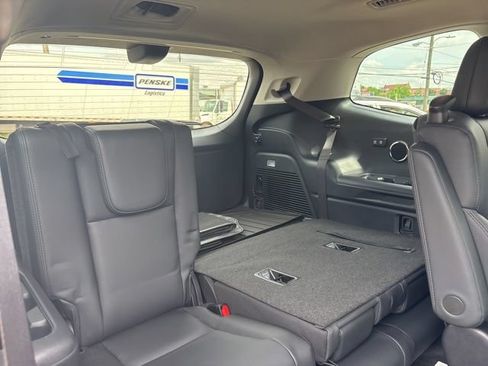 New 2026 Subaru Ascent Touring AWD/4WD image 18
