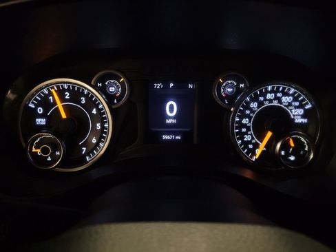 Used 2019 RAM 1500 Tradesman image 23