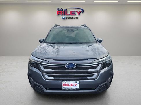 Used 2026 Subaru Forester Limited AWD/4WD image 9