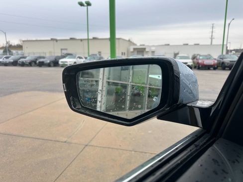 Used 2017 Cadillac CTS Luxury image 19