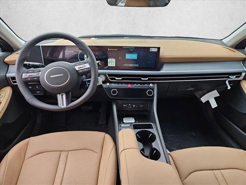 New 2026 Hyundai Sonata Limited image 11