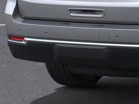 New 2026 Chevrolet Tahoe LS w/ Max Trailering Package RWD image 14
