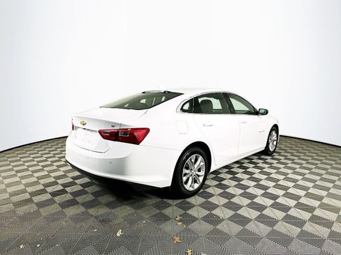 Used 2024 Chevrolet Malibu LT image 11