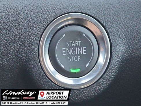 New 2026 GMC Terrain Elevation w/ Elevation Premium Package image 17