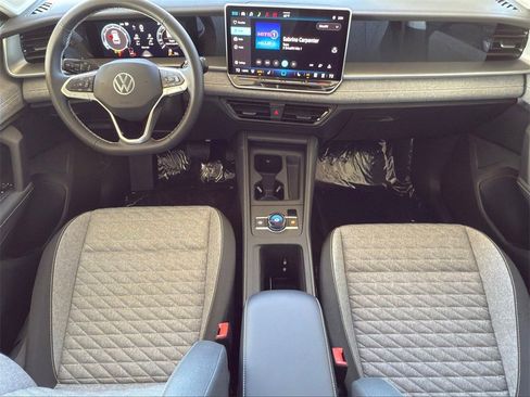 New 2026 Volkswagen Tiguan S image 21