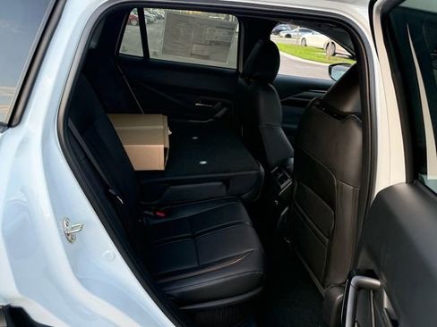 New 2026 MAZDA CX-50 AWD 2.5 Hybrid w/ Weather Package image 16