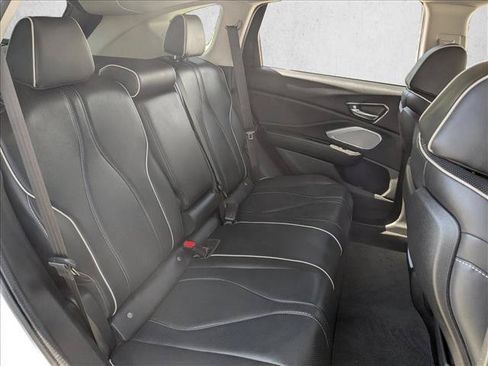 Used 2024 Acura RDX SH-AWD w/ Advance Package image 22