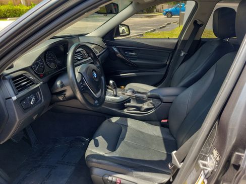 Used 2015 BMW 328i xDrive Sedan AWD/4WD image 17
