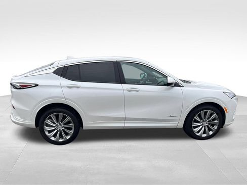 Used 2024 Buick Envista Avenir FWD image 6